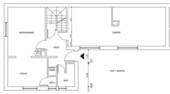 Vorderhaus EG - 