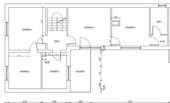 Vorderhaus OG - 