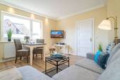 Wohn- Esszimmer Whg. EG - 