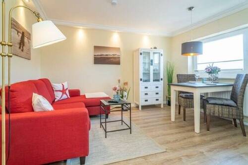 Wohn- Esszimmer Whg. OG - 