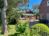 Der schicke Bungalow.jpg - 6 Zimmer Doppelhaushälfte zum Kaufen in Sylt