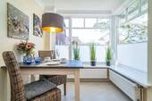 Wohn-Esszimmer (Bungalow) - 
