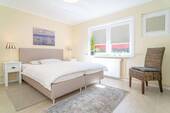 Schlafzimmer (Bungalow) - 