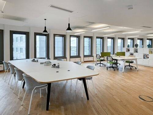 Regus Dortmund Ellipson_Germany_Cetnre 2745_Busine - Unbegrenzter Coworking zu unseren Öffnungszeiten in Regus Ellipson