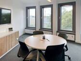 Regus Dortmund Ellipson_Germany_Cetnre 2745_Meetin - 