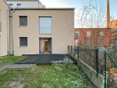 ...oder Terrasse - Etagenwohnung mit 145,00 m² in Forchheim zum Kaufen