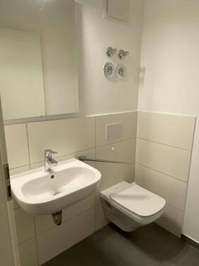 Gäste-WC - 