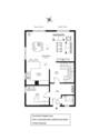Grundriss EG - 