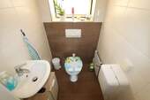 Gäste-WC - 
