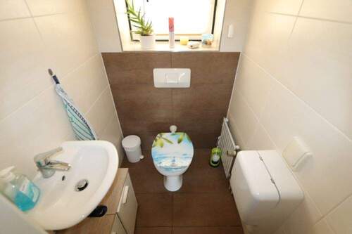 Gäste-WC - 