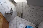 WC oben - 