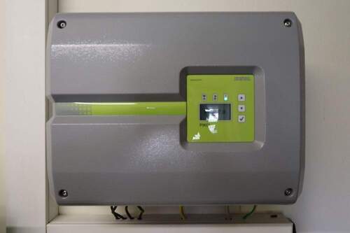 Photovoltaik Eigenverbrauch - 