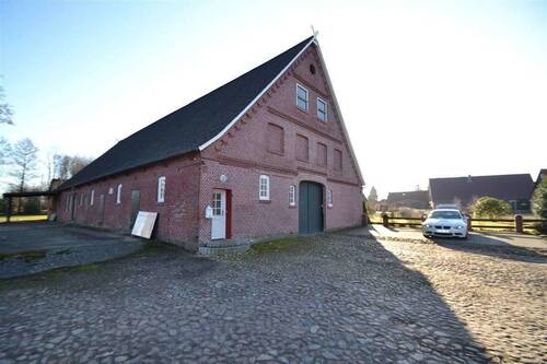 Außenansicht - ***ROSENGARTEN-ECKEL***KLASSE LAGERFLÄCHE MIT KLEINEM BÜRO ZU VERMIETEN***