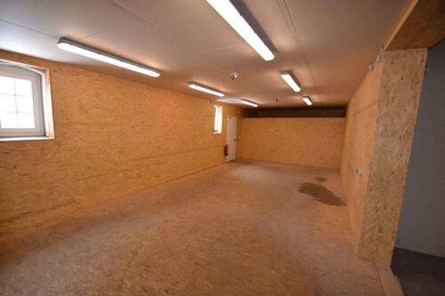 Objekt - Halle in Rosengarten zur Miete