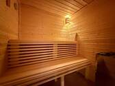 Sauna - 