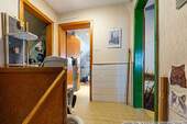 Flur Dachgeschoss - 