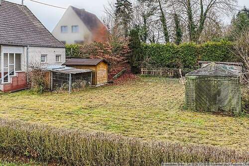 große Wiese rechts - 