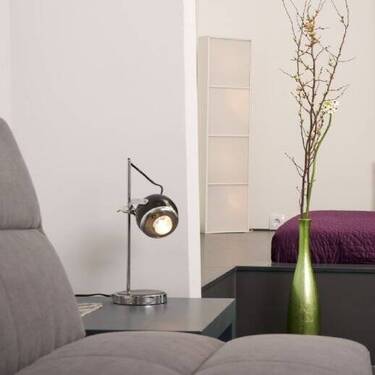 Wohnungsprojekt 6 - 1 Zimmer Etagenwohnung zur Miete in Hamburg