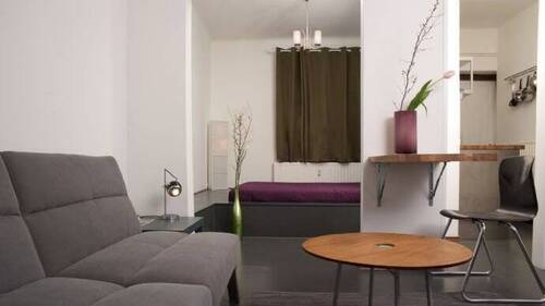 Wohnungsprojekt 8 - 1 Zimmer Etagenwohnung in Hamburg