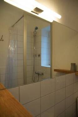 Wohnungsprojekt 60 - Etagenwohnung mit 35,00 m² in Hamburg zur Miete