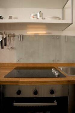 Wohnungsprojekt 32 - 