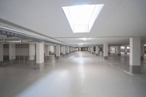 Tiefgarage - Etagenwohnung mit 77,70 m² in Köngen zum Kaufen
