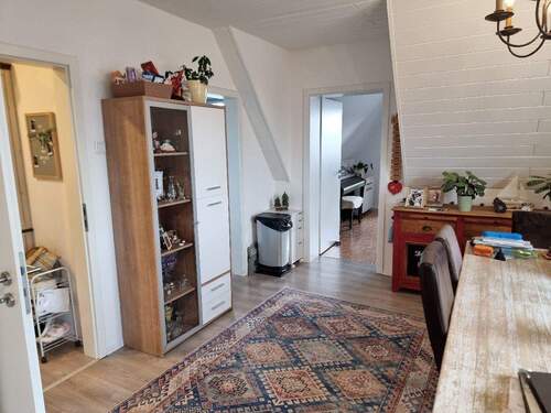 DG Wohn-Essbereich - 