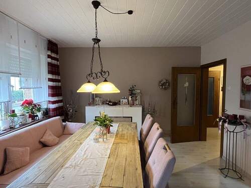 EG Esszimmer - Mehrfamilienhaus, Wohnhaus mit 214,00 m&sup2; in Paderborn zum Kaufen