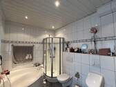 EG Badezimmer - 