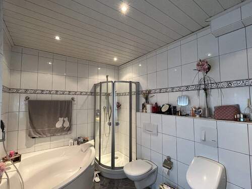 EG Badezimmer - 