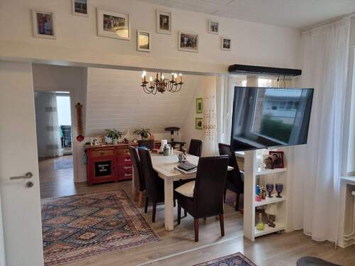 DG Wohn-Essbereich - 