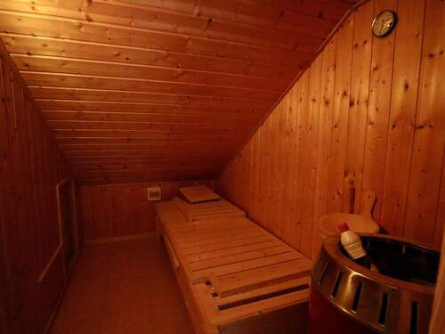 Sauna - 