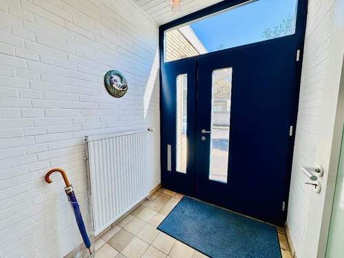 Windfang - 4 Zimmer Bungalow in Hannover