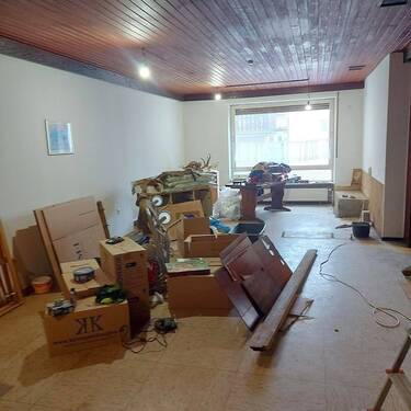 Ehemalige Gaststätte im Anbau - 