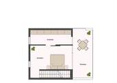 Grundriss - Dachgeschoss - 