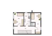 Grundriss - Obergeschoss - 
