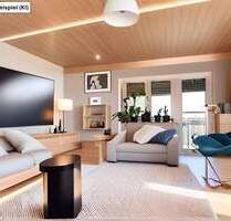 ??TOP ANGEBOT?? Angebotsverfahren --TOP 3 Zimmer Dachgeschosswohnung-- mit Balkon, Garage & zusätzl. Dachboden - Pfungstadt