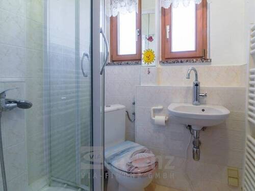 DU & WC am Flur OG - 