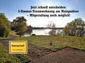 Ihre Traumwohnung gestalten! - 3 Zimmer Etagenwohnung in Mainaschaff