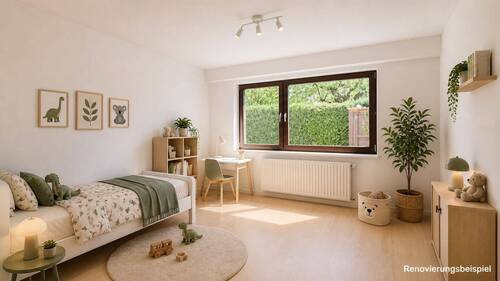 Kinderzimmer - 