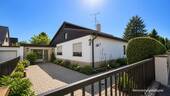 Hofansicht - Bungalow mit 130,00 m&sup2; in Fürth zum Kaufen