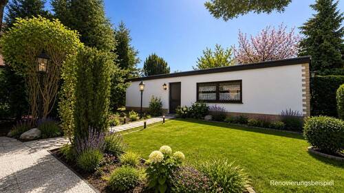Garten - 
