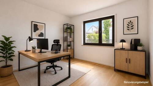 Büro - 
