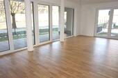 Wohnraum - 2 Zimmer Etagenwohnung zur Miete in Trier