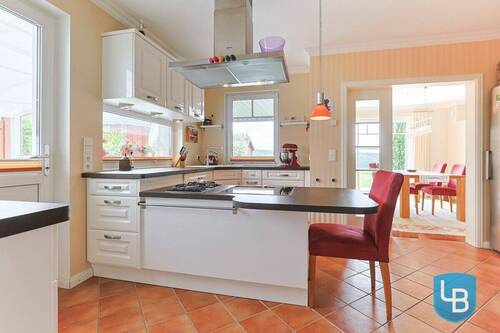 ...mit Sitzplatz - 