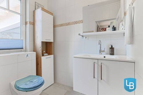 Gäste-WC - 
