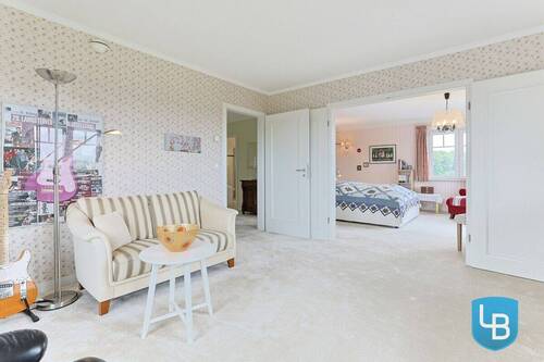 Viel Platz - 