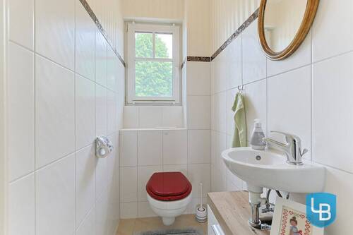 Separates WC - 