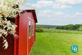 Gartenhaus - 
