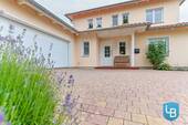 Blick zum Eingang - 